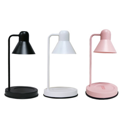 현피플 더스윗 모노 캔들워머 다이얼 스위치