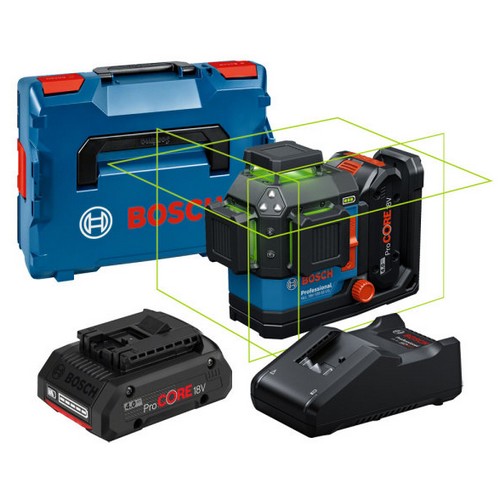 ���� GLL 18V-120-33CG