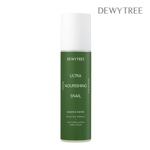 듀이트리 울트라 바이탈라이징 스네일 에센스 워터 150ml (2개)_이미지
