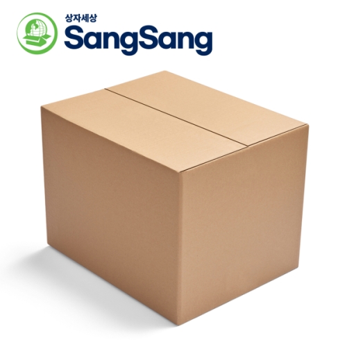 알뜰형 택배박스 TBG532