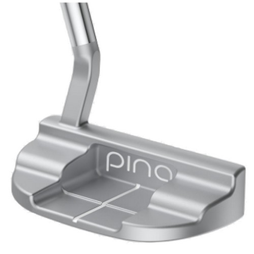 핑 GLE3 루이스 여성용 퍼터 (병행)_이미지