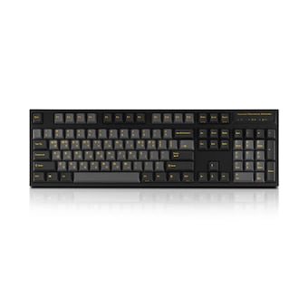 <b>레오폴드</b> FC900RBT PD 애쉬 옐로우 한글