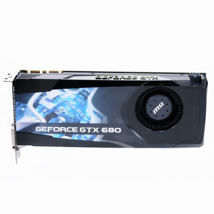 MSI 지포스 GTX680 N680GTX PM2D2GD5 D5 2GB_이미지