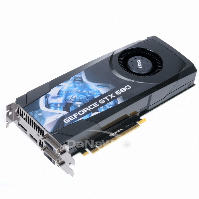 MSI 지포스 GTX680 N680GTX PM2D2GD5 D5 2GB_이미지