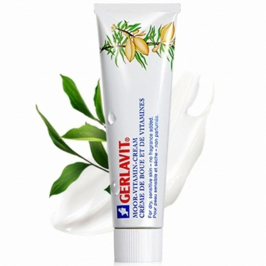 게볼 겔라비트 무어 비타민 크림 75ml (2개)_이미지