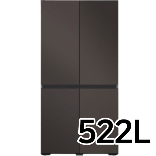 삼성전자 비스포크 코타 RF85C9001 (차콜)