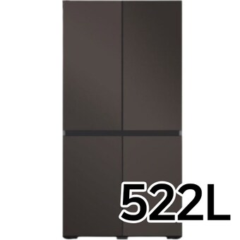 삼성전자 비스포크 코타 RF85C9001 (차콜)