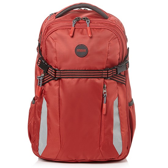 아메리칸 투어리스터 MAGNA PACE 백팩 03 R QT510003