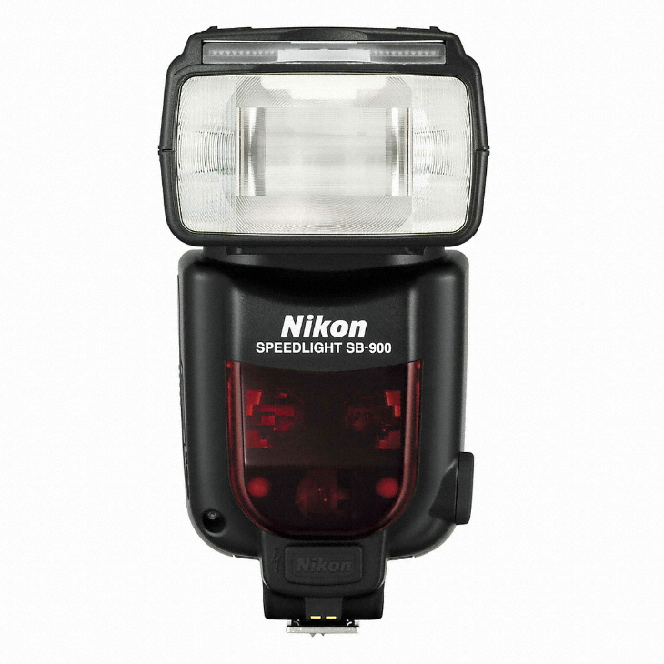 니콘 SPEEDLIGHT SB-900 플래시 (정품)_이미지