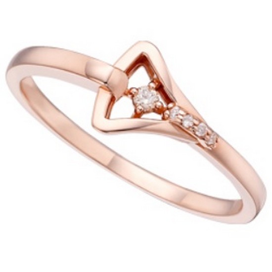 다이아미 럭키벨 14K골드 다이아 반지 UGDR0779U이미지입니다. 누르면 해당 게시물로 새창이동합니다.