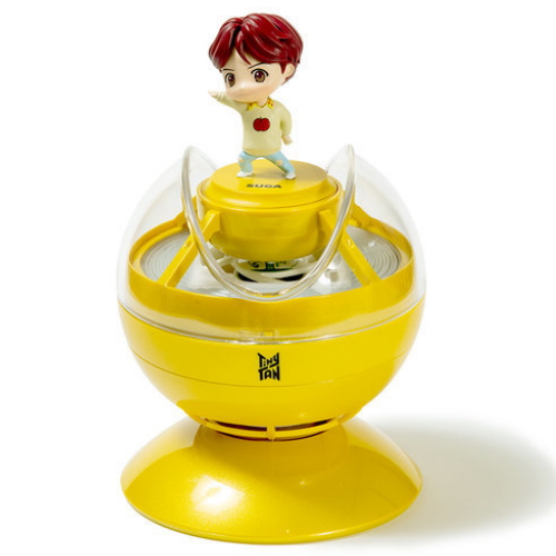 에어텍 BTS 타이니탄 (슈가)_이미지