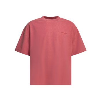 칼하트 Benton 반팔 티셔츠 SS26 I0355903IJ.GD 7249660_이미지