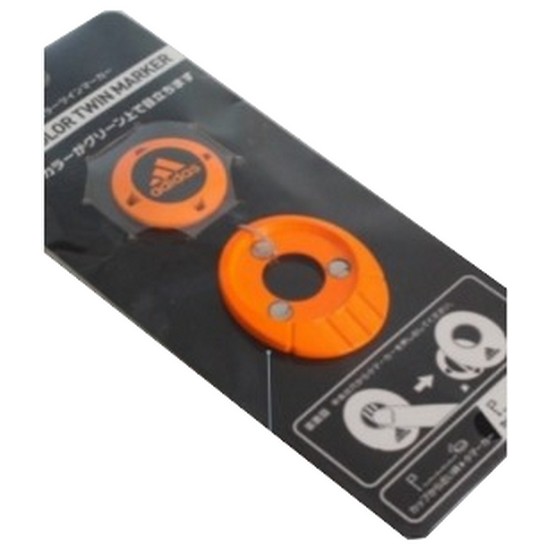 아디다스골프 네온 볼마커 XA244_이미지