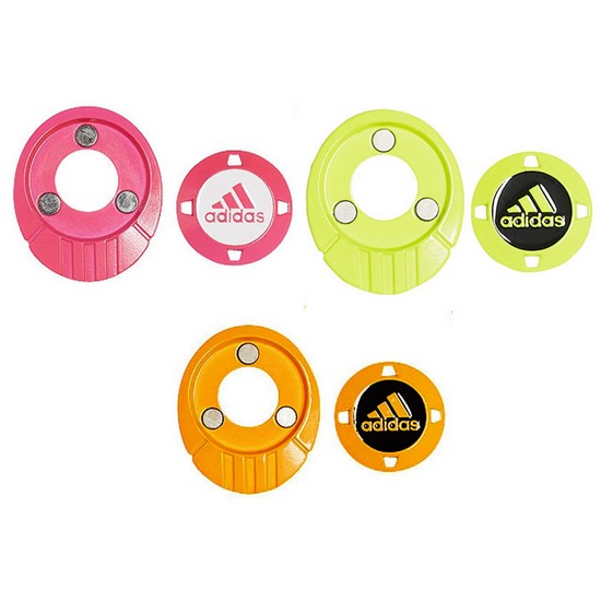 아디다스골프 네온 볼마커 XA244_이미지