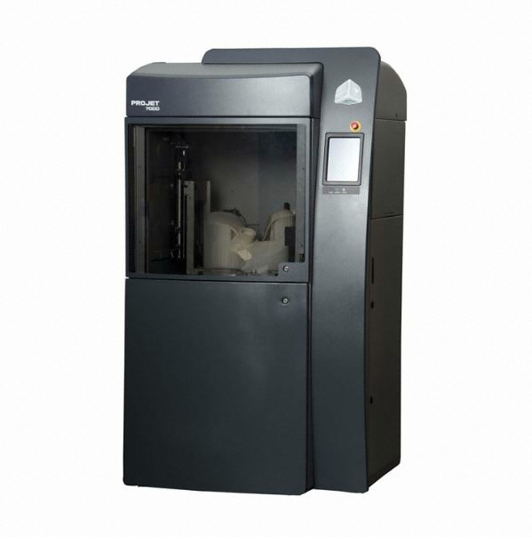 3D Systems ProJet HD 7000_이미지