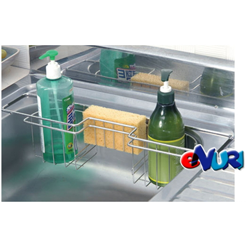 아소리빙 토프 싱크대용 수세미걸이