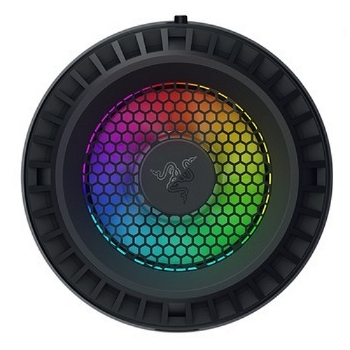 Razer 폰 쿨러 크로마 (안드로이드 전용, 정품)