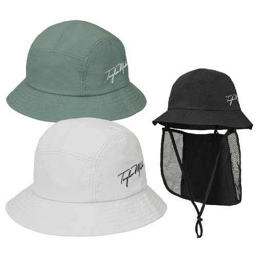 테일러메이드 M 선쉐이드 햇 TL684