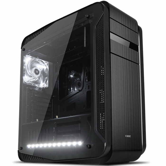 COX A7 토닉 풀 아크릴_이미지