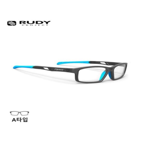 루디프로젝트 루디프로젝트  인튜이션 스몰버전 A버전    프로즌 애쉬   스카이 템플팁  노즈피스  SP440A87-0001