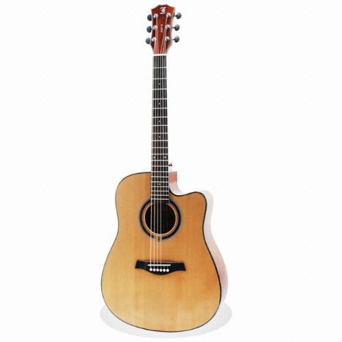 HDC��â �Ǵн� FG Solist 200