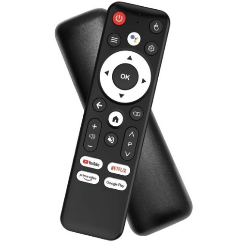 MORTAL TV 박스 교체용 리모컨