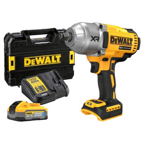 디월트 DCF900 (파워스택 5.0Ah, 배터리 1개)_이미지