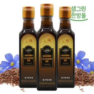 아마씨유 270ml