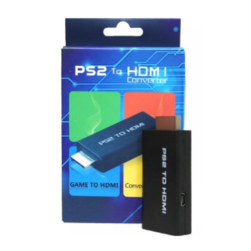 PS2 to HDMI 컨버터_이미지