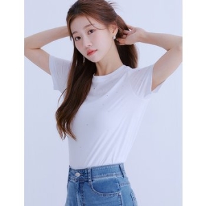  로엠 핫픽스 반팔 티셔츠 2colors _RMHWE26RT1