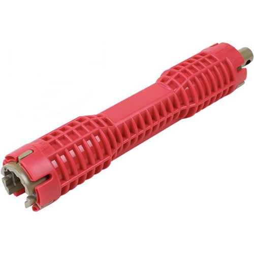 세인티에프 싱크대 렌치 더블