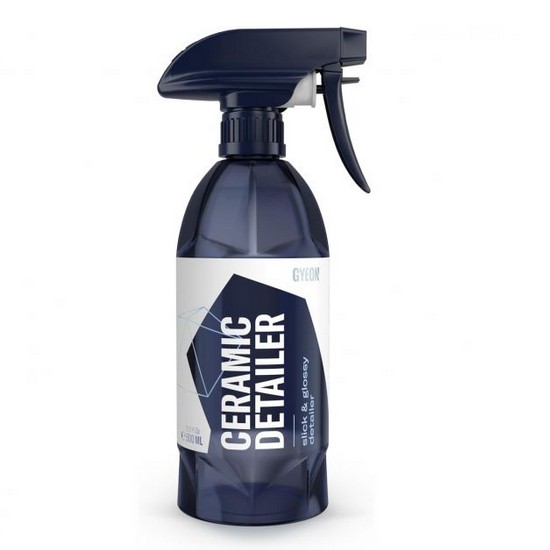 세라믹 디테일러 500ml