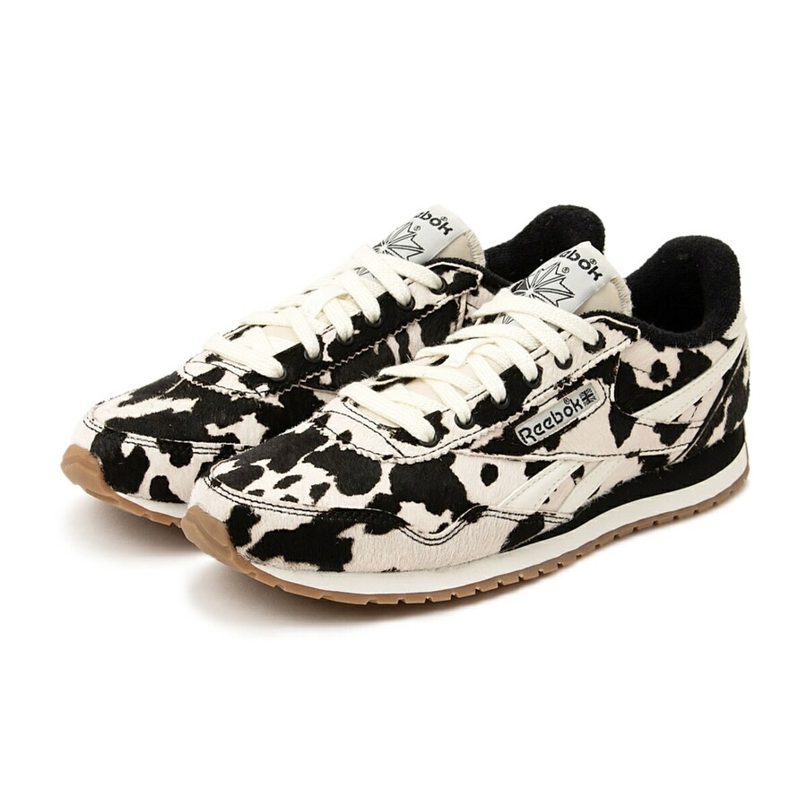 클래식 AZ 카우 스니커즈 운동화 100255855 24.0cm