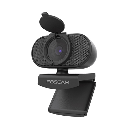 아이노비아 FOSCAM W41 QHD 웹캠