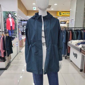 PAT 후드형 점퍼 1J41302_이미지