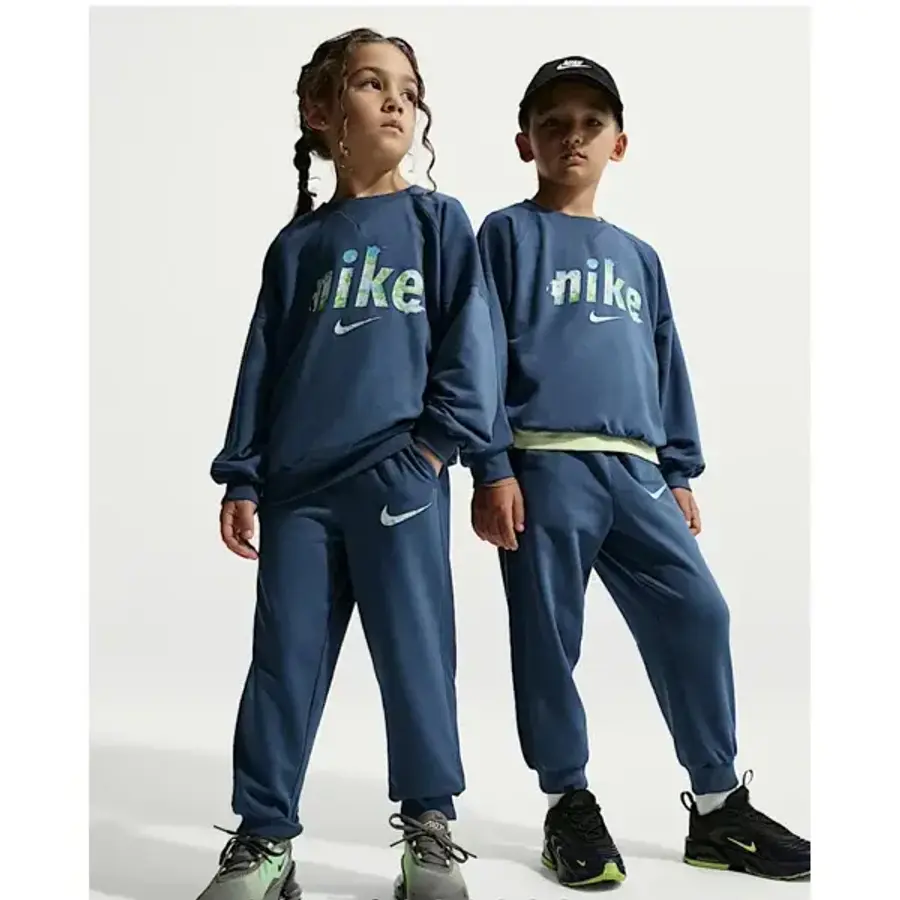 나이키키즈 키즈PG 조던주니어 A261ST132P105-130 E1D1맨투맨세트 139397_이미지