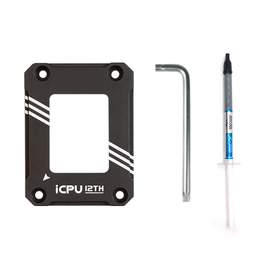 조이쿨 12세대 전용 고정가이드