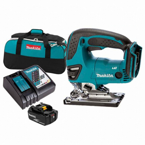 마끼다 DJV180 (5.0Ah, 배터리 1개)_이미지