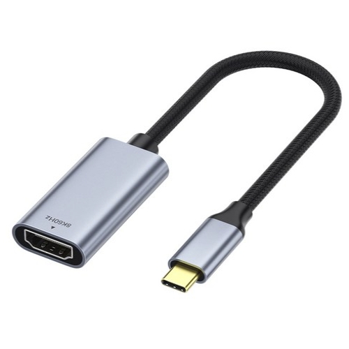 와이텍 YT-CH21F-02 Type C to HDMI 컨버터_이미지