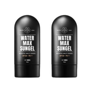 헤이브로 헤이브로 워터맥스 선젤 75ml (2개)