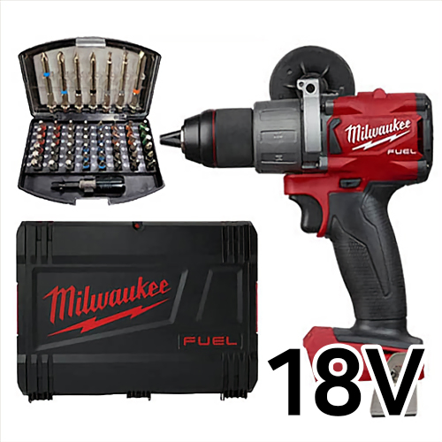 �п�Ű M18 FPD2 + �ݶ� ����̹� ��Ʈ 55p