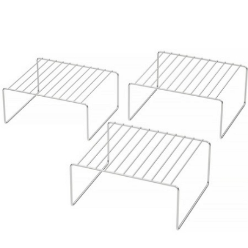 쿠팡 코멧 ㅤ키친 접시정리대 소 (3개)_이미지