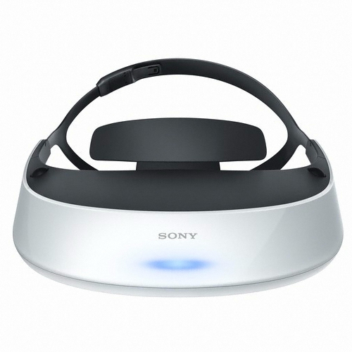 SONY HMZ-T2