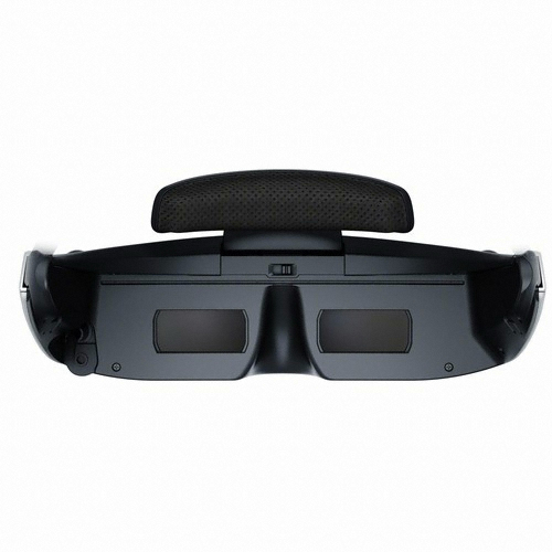 SONY HMZ-T2 (단품)_이미지