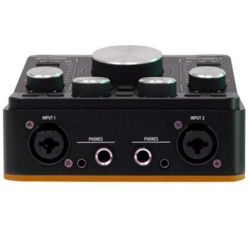 �������� AudioFuse Rev2