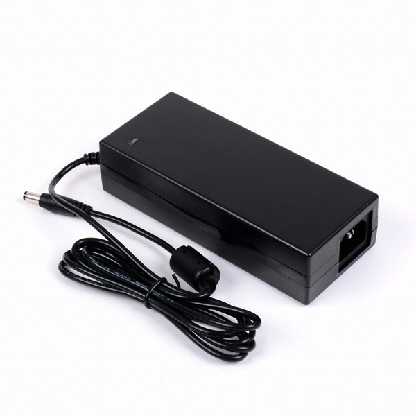 12V 6A 해외인증 어댑터