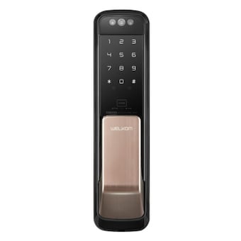 솔리티 웰콤 WP-500A Wi-Fi