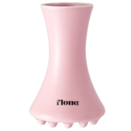 한국콜마 플로나 세라믹 괄사 핑크 FNGSY23_이미지