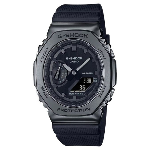 G-SHOCK GM-2100BB-1ADR-00