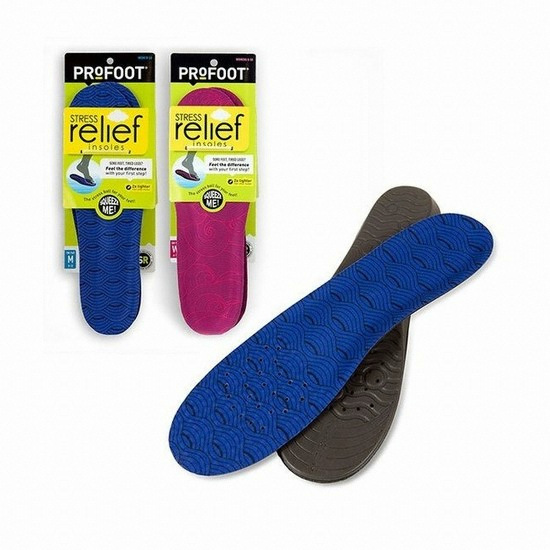 골프맥스 프로풋 고급 매트리스 깔창